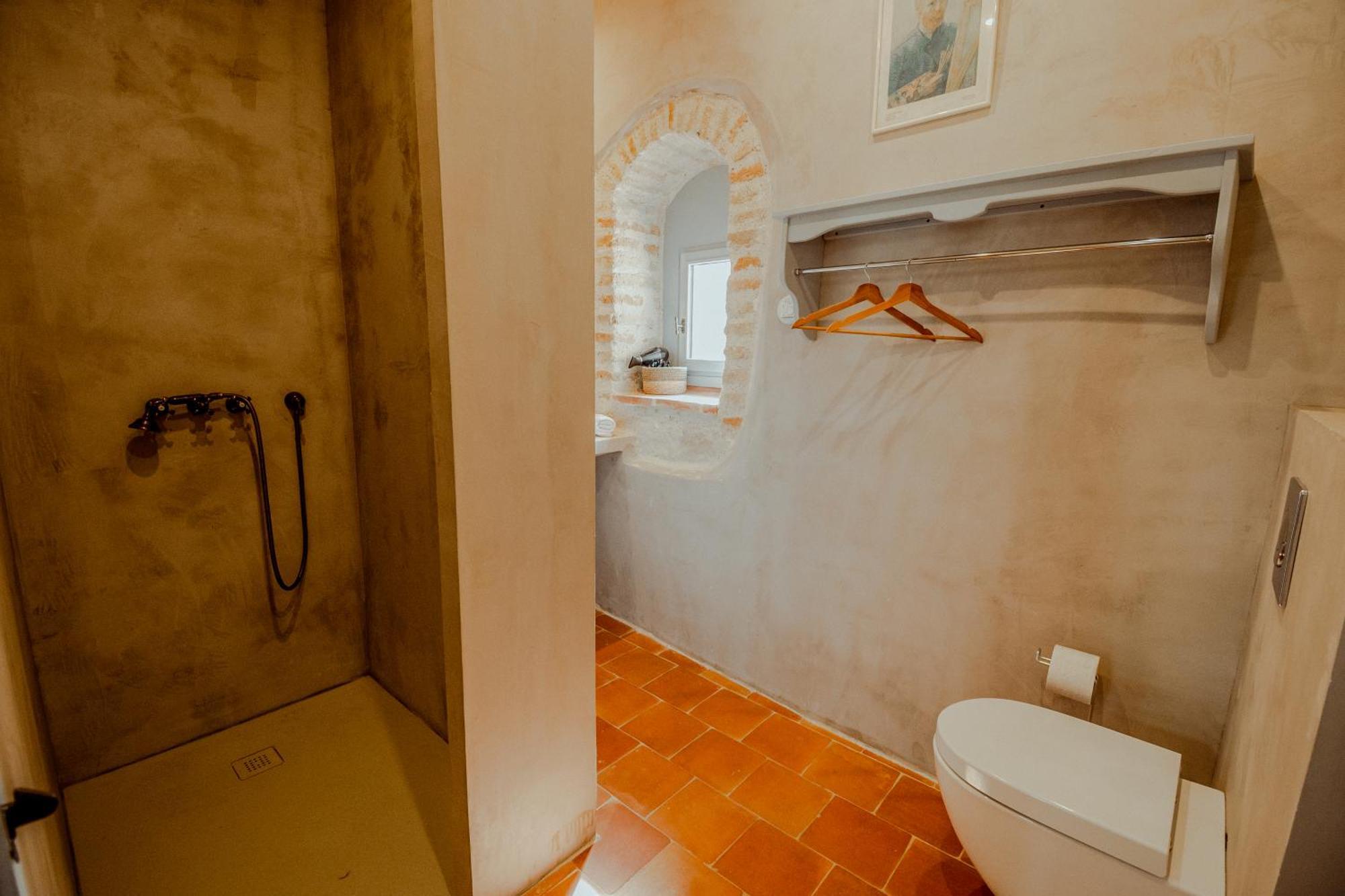 La Chambre Bleue Lauzerte Exteriér fotografie