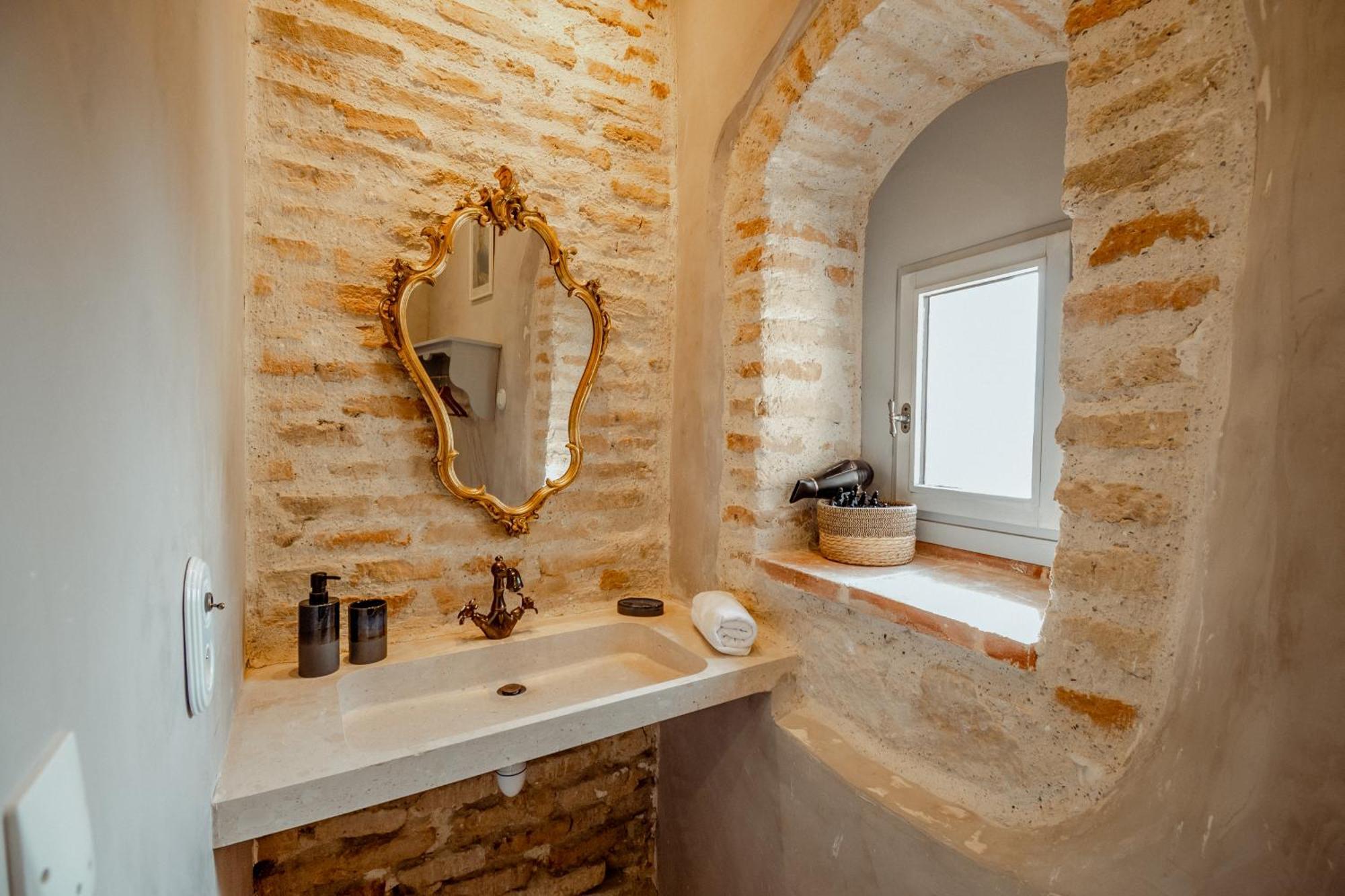 La Chambre Bleue Lauzerte Exteriér fotografie